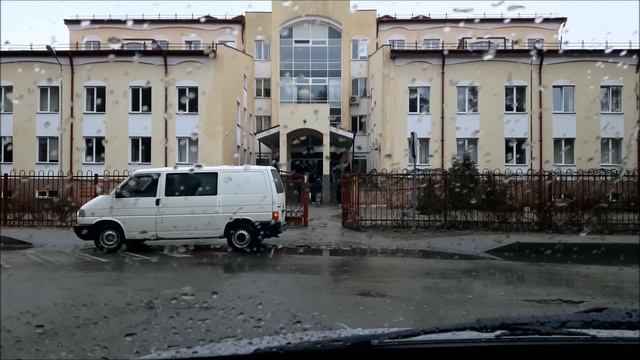 А ты. Взял талончик к врачу. Паспорт. Направление. ИТД. смотреть онлайн