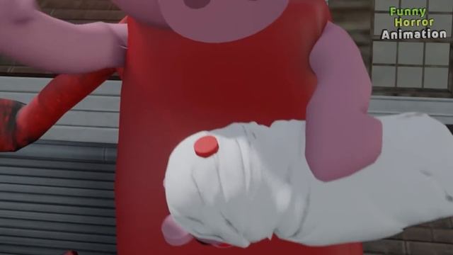 New House Granny !! - funny horror animation parody (p.94) смотреть онлайн