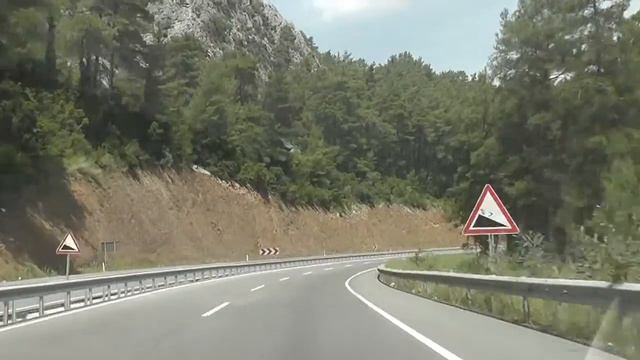 Переезд Мармарис - Олюдениз смотреть онлайн