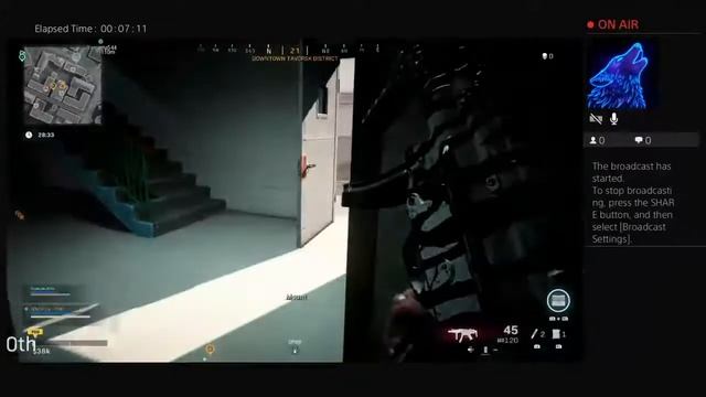 Plying cod until i git lv 128 смотреть онлайн