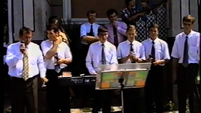 3-я часть крещение в Украине, Раздельной 1999 смотреть онлайн