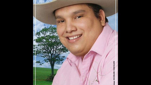 JOSE GREGORIO MONSALVE MUJER BONITA смотреть онлайн