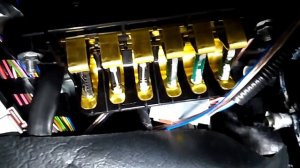 Сгорает предохранитель 16 А. Нива Урбан