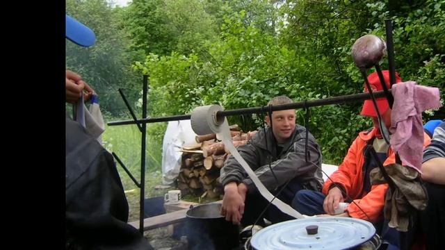 Вуокса 2004. смотреть онлайн