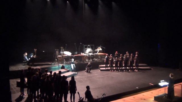 Lojze Lebič: FAUVEL '86 смотреть онлайн