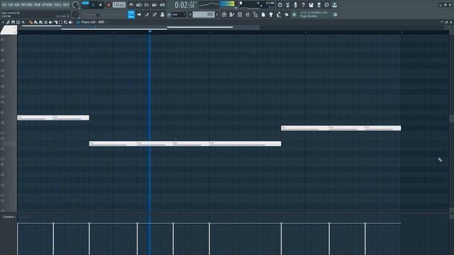 How Yeat - Type money Was Made in 3 Minutes {FL STUDIO BREAKDOWN} смотреть онлайн