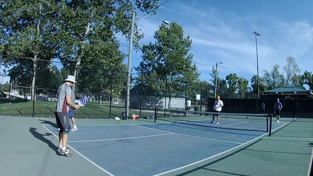 John Josh vs Ryan Cort game 3 смотреть онлайн