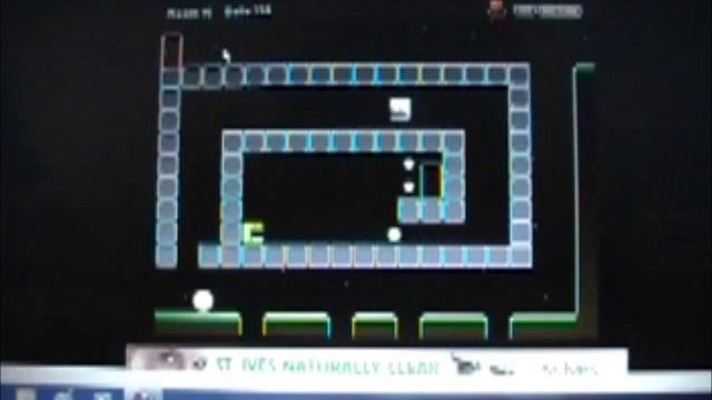 Ball in Space Walkthrough All Rooms & (All Achievement) смотреть онлайн