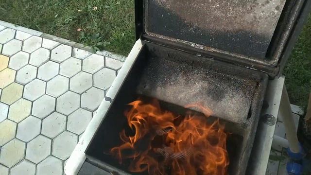 Заброс ржавчины в бассейн из котла. Как бороться? смотреть онлайн