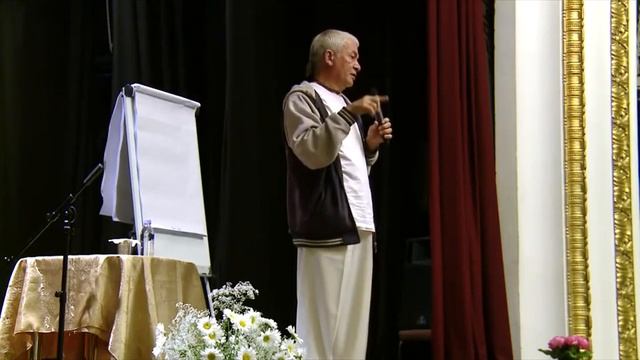 Как быть мудрым ВСЕГДА! Хакимов А. Г. Рига смотреть онлайн