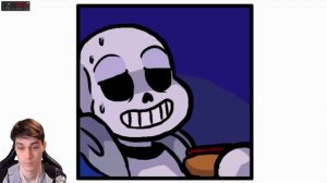 ВСЕ ЛЮТЫЕ АНДЕРТЕЙЛ ПРИКОЛЫ! Undertale комиксы - РЕАКЦИЯ