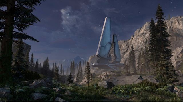 Has Halo Infinite Battle Royale Just Been Announced ? смотреть онлайн