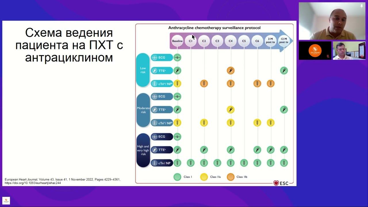 ОНКОЗАБОЛЕВАНИЯ: МАРШРУТИЗАЦИЯ ПАЦИЕНТОВ