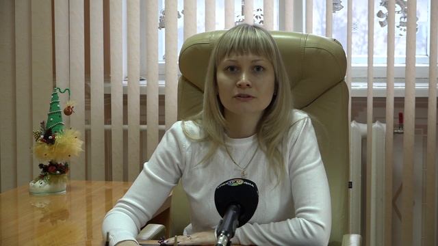 Безопасность детей в период новогодних каникул смотреть онлайн