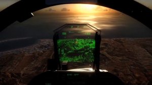 Combat Air Patrol 2: Military Flight Simulator Early Access Gameplay- Trying out AA and AG weapons