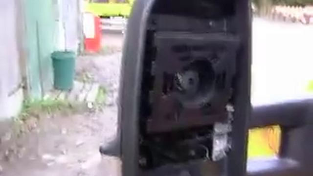 Sprinter Mk 2 Mirrors смотреть онлайн