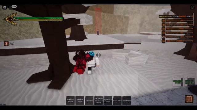 [YBA] Your Bizarre Adventure & Roblox Shaders! Extravi's Shaders смотреть онлайн