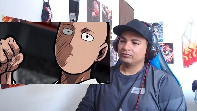 REACT TOP 15 PERSONAGENS MAIS PODEROSOS DOS ANIMES смотреть онлайн
