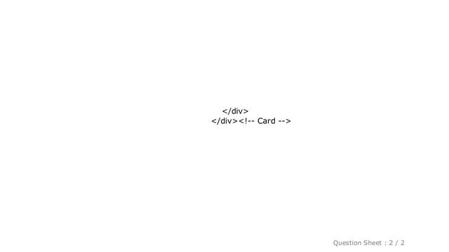 CSS : How do I disable the border on bootstrap 4 cards смотреть онлайн