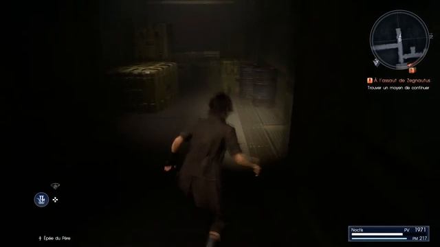[FR]Final Fantasy XV - Playthrough #81 (PS4) смотреть онлайн