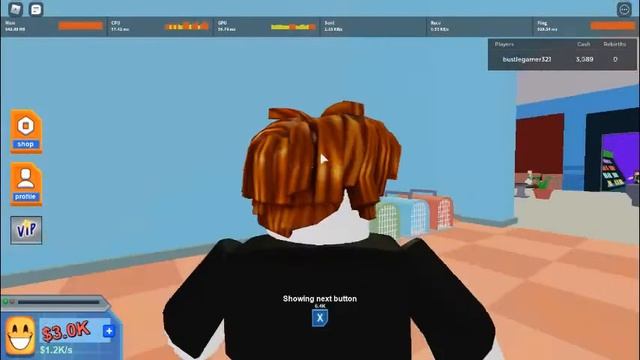 Roblox Mall Tycoon #3 смотреть онлайн