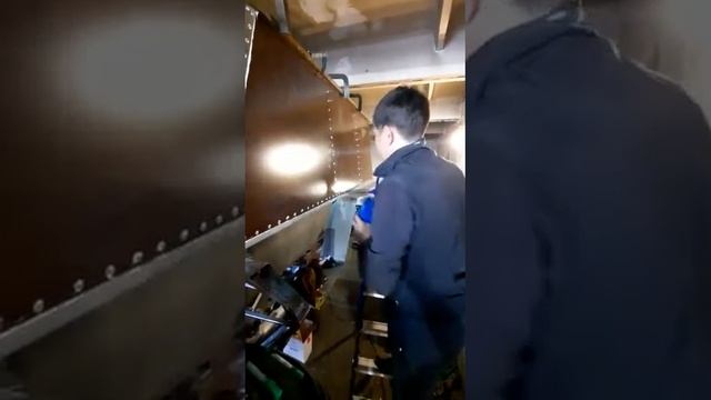 Продолжение сборки вездехода... смотреть онлайн