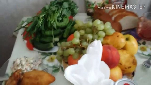 День рождения. Тимуру 4 годика. смотреть онлайн