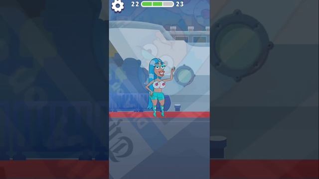 freaky stan game story gameplay walkthrough смотреть онлайн