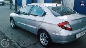 Обзор Chery M11. Плюсы и минусы Чери М11. Какой автомобиль купить в КРИЗИС 2020? (Выпуск 271)