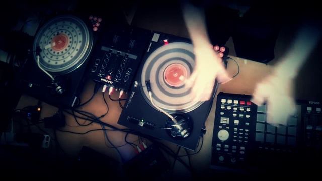 Dj DownLow - Tukhmanov Routine смотреть онлайн