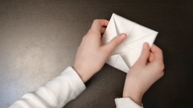 ГАДАЛКА ОРИГАМИ смотреть онлайн