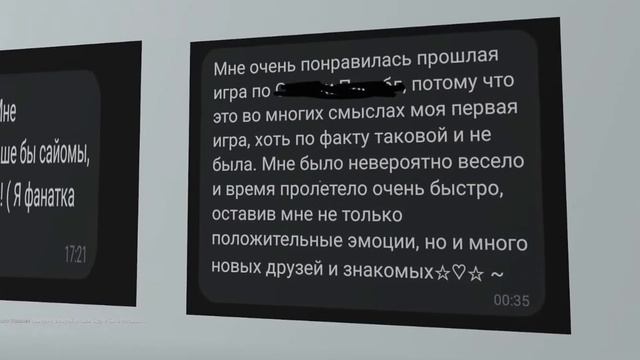 петушествие Комаэды в абсурд. Danganronpa Online смотреть онлайн