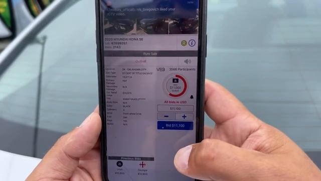 #cadillac Ct6 - 11700$.