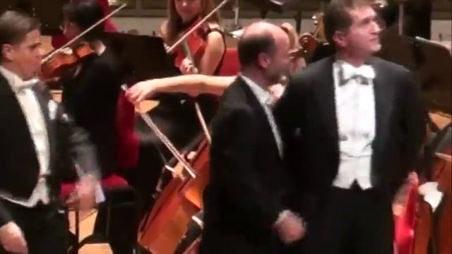 Schönbrunn Orchester смотреть онлайн