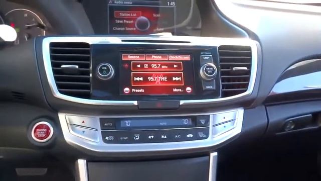 2013 Honda Accord Concord, Charlotte, Gastonia, Matthews, Huntersville, NC XH2066 смотреть онлайн