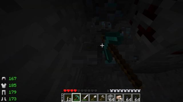 Minecraft: Better Than Adventure - EP7 - Zombie!? смотреть онлайн