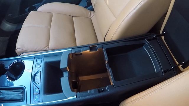 2016 Black Chevrolet Impala LTZ 2LZ Walkaround Garrett Motors смотреть онлайн