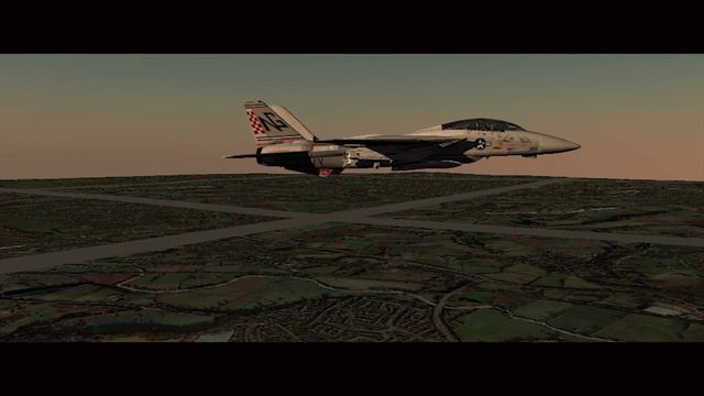 Maya 2014 Vue xtram 2015 integration 3D Tomcat F14 смотреть онлайн
