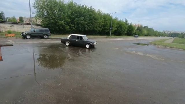 Жигули ВАЗ-2101 смотреть онлайн