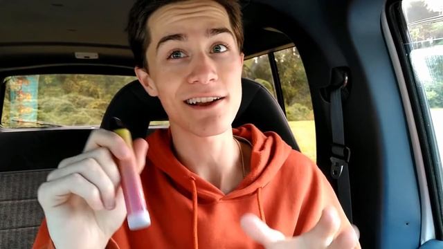 Kangvape Onee Plus Pink Lemonade Disposable - Vape Review смотреть онлайн