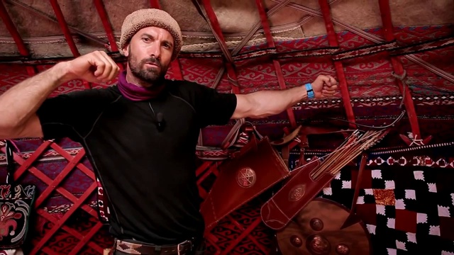 1071 Malazgirt Belgeseli Serdar Kilic B1