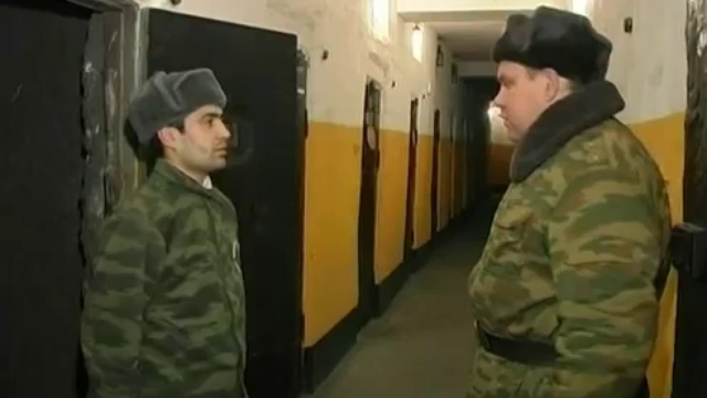 Дисбат №28 смотреть онлайн