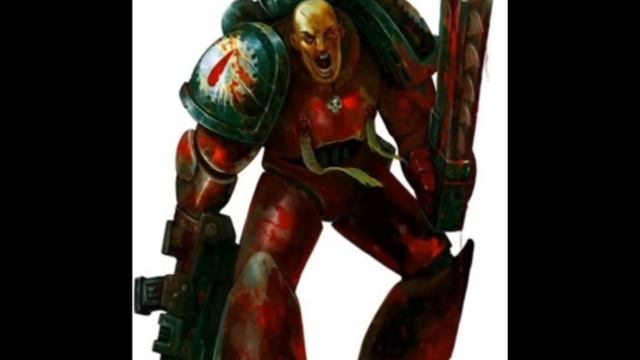 Flesh Tearers Tribute/Gameplay смотреть онлайн