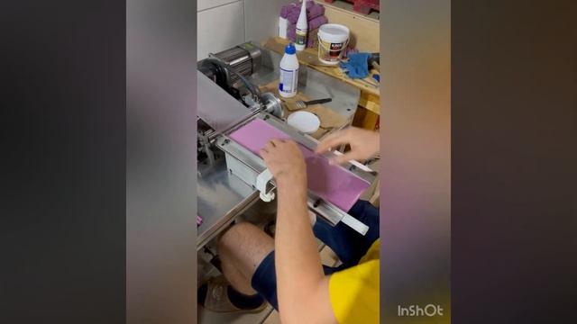 Бизнес по изготовлению шариковых ручек из бумаги настроен и готов к продаже. смотреть онлайн