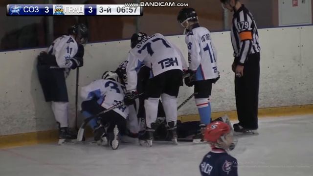 Протокол № 33 смотреть онлайн