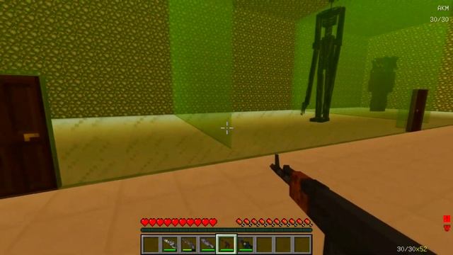 ВСЕ НОВЫЕ ВИДЫ SIREN HEAD СИРЕНОГОЛОВЫЕ В МАЙНКРАФТ!БИТВА SCP 6789 MINECRAFT СИРЕНОГОЛОВЫЙ МОД смотреть онлайн