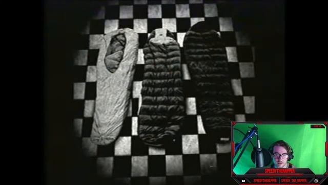Speedy & J-x-T React To - "The Walten Files" смотреть онлайн