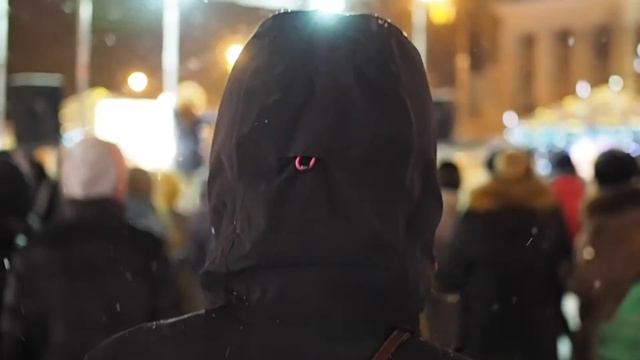 Новый год 2016 на Драгобрате смотреть онлайн