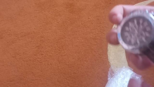 Посилка из Китая! Часы ORLANDO