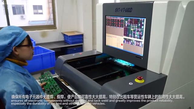 SHANGHAI LING AUTOMOTIVE CO., LTD COMPANY INTRODUCTION смотреть онлайн